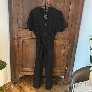 Womens PetalRoz jumpsuit